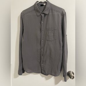 Men’s BDG Button Up